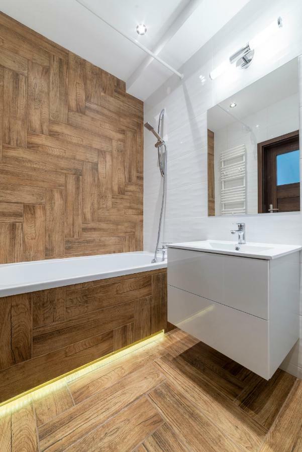 Apartament Jaskolcza 30 Быдгощ Экстерьер фото