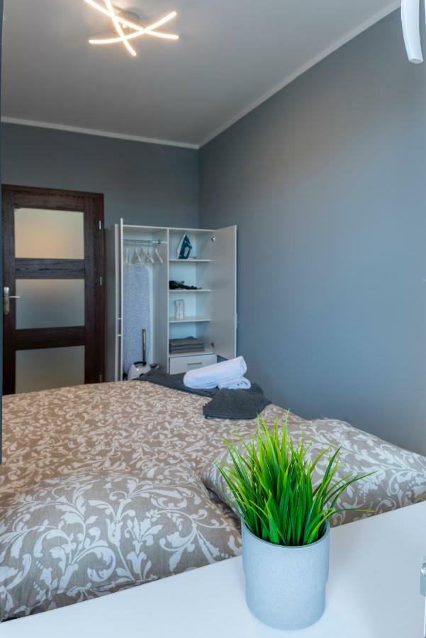 Apartament Jaskolcza 30 Быдгощ Экстерьер фото