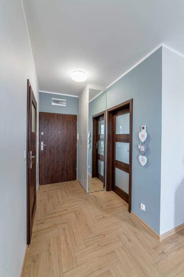 Apartament Jaskolcza 30 Быдгощ Экстерьер фото